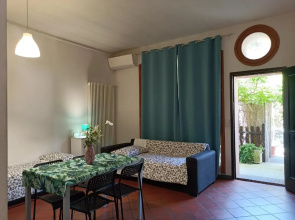 Appartamento Borghetto San Donato
