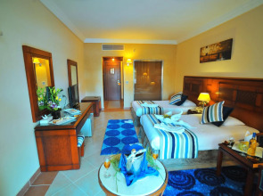 Sea Beach Aqua Park Resort