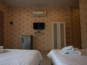 Tarachan Homestay