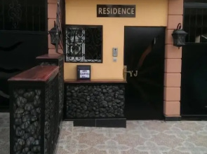 The Address Denver Residence