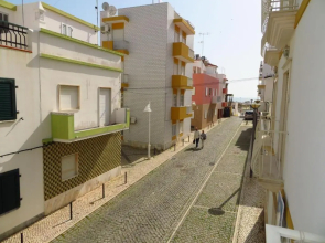 Apartamentos Carolino