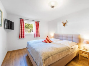 Ferienwohnung im Hubertushof