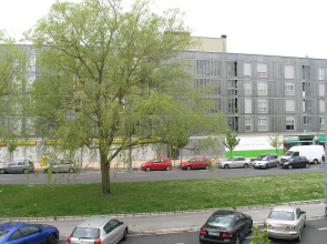 Iraipe Gorbea Hotel