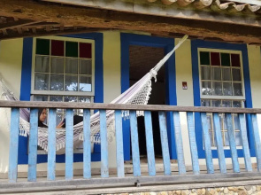 Pousada Meu Recanto