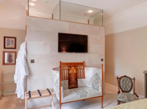 Southernhay House Hotel