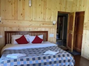 Pangong House Boutique Stay