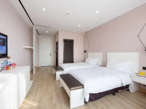 Yongkang International Hotel