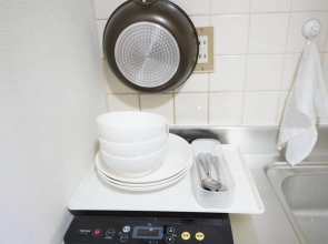 Hostel758 Nagoya Apartment