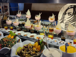 Arabella Azur Resort - All Inclusive