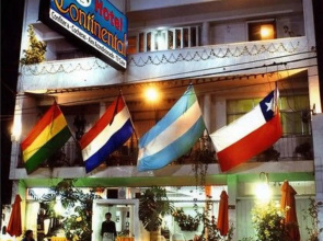 Hotel Continental