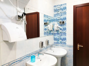 Астра на Басманной