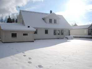 Vaggeryd Södra Park Apartment