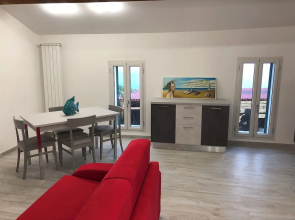 Ca' Limoni - Holiday Home