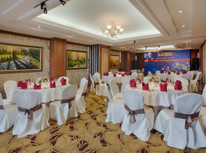 Grand Silverland Hotel & Spa