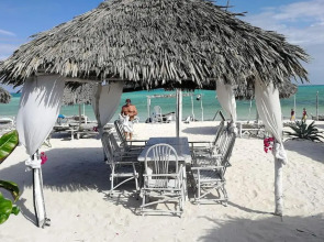 Twiga House Resort [ Piscina ☆☆☆☆☆ ] Pearl Beach