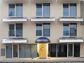 Hotel Alexander's