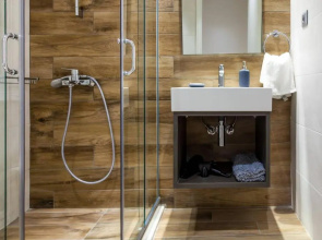 TONI'S Choice to stay in Athens, 2BD Modern House