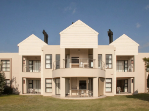 Langebaan Country Estate