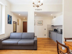 Milan Retreats Cadorna