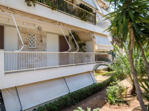 Elegant apartment - Vouliagmeni