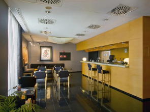 Eurohotel Diagonal Port