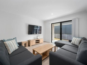 Moonee Beach Getaway