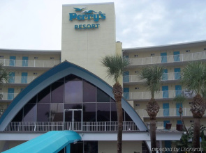 Perry's Ocean Edge Resort