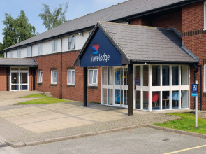 Travelodge Sheffield Richmond