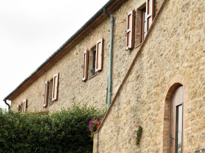 Podere Santa Lina