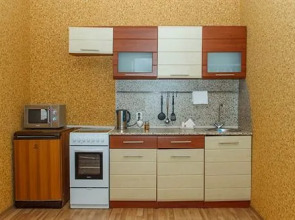 Petal Lotus Apartments