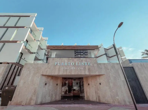 Hotel Puerto Libre