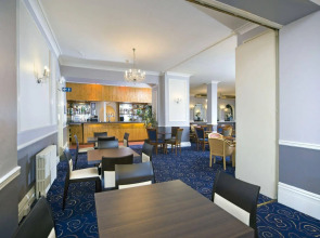 The Burlington Hotel