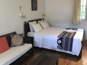 Five Princes Hotel