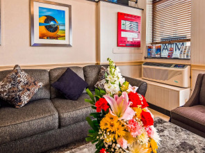 Best Western JFK Airport Hotel