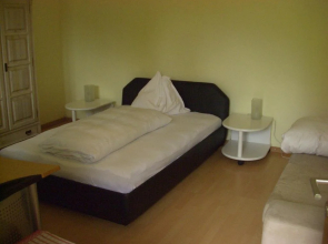 Yve Guesthouse