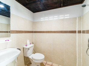 Rich Resort Beachside Hotel