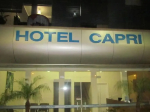 Hotel Capri