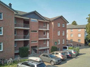 Haus Roland Wohnung 9 Ostseeperle Zinnowitz