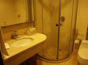 Xindu Hotel Changzhou