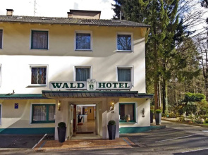 Wald-Hotel