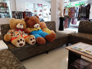 Golden Jade Suvarnabhumi