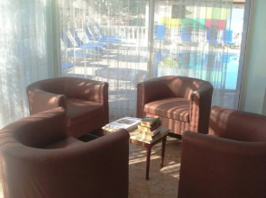 Kavala Hotel