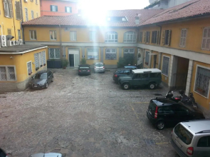 B&B Zaffiro Blu Airport