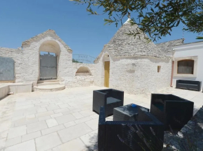 Agriturismo Laire Alberobello