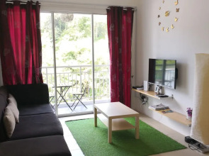 My 4Rooms Apartment @ Golden Hills Pasar Malam