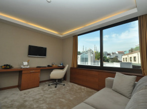 Kalyon Hotel Istanbul