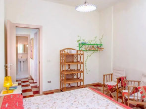 Villa Odetta - appartamento Ovest