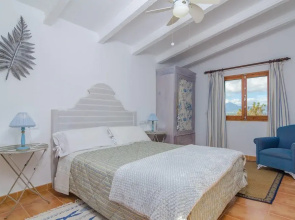 Can Rius - Villa With Private Pool In Muro