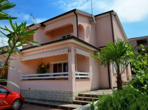 Holiday Home David