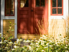 Enångers Bed and Breakfast